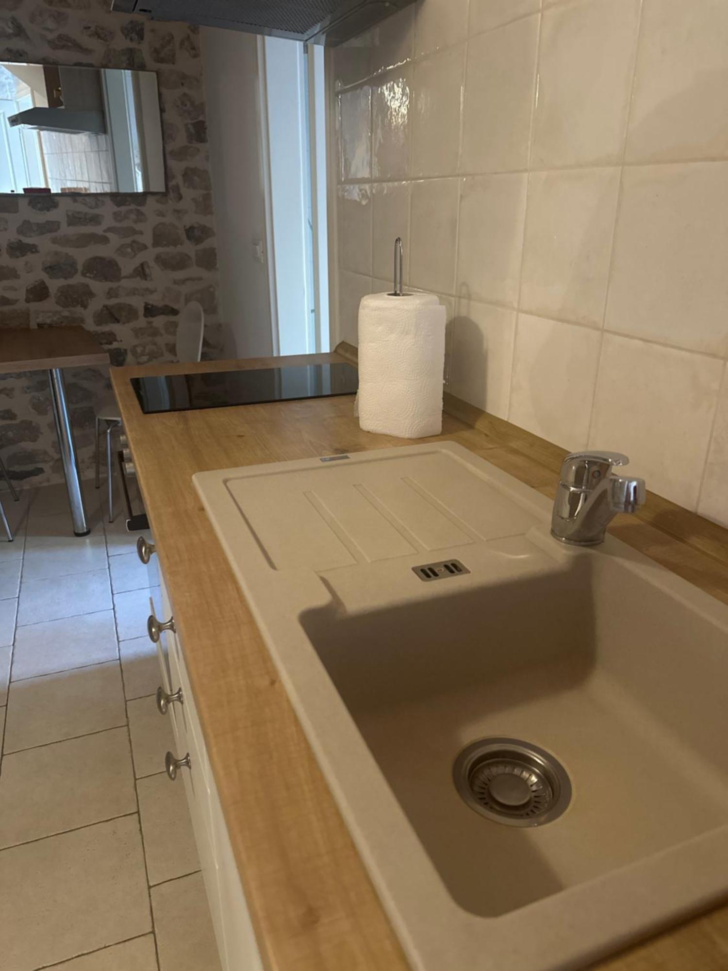 Apartments Seafront Кавтат Екстериор снимка