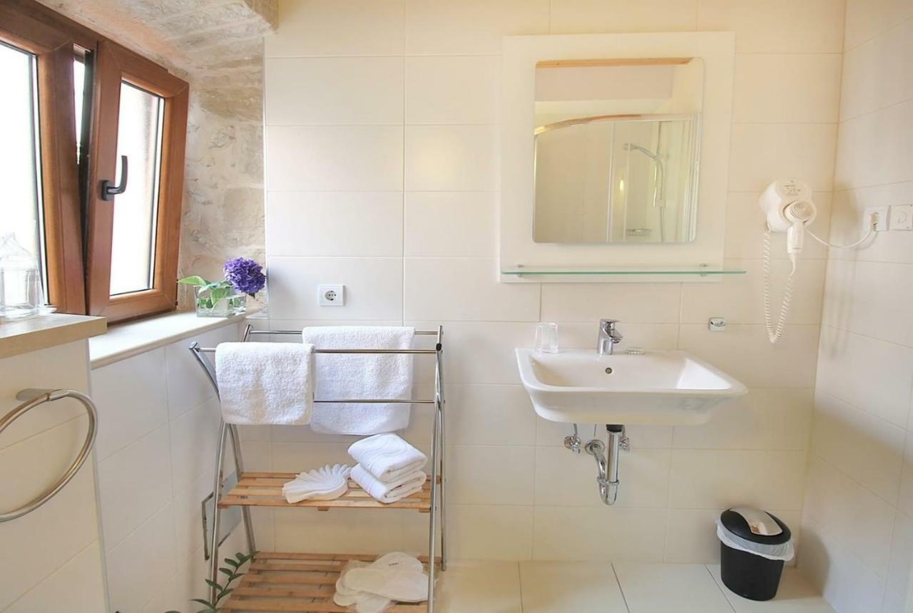 Apartments Seafront Кавтат Екстериор снимка