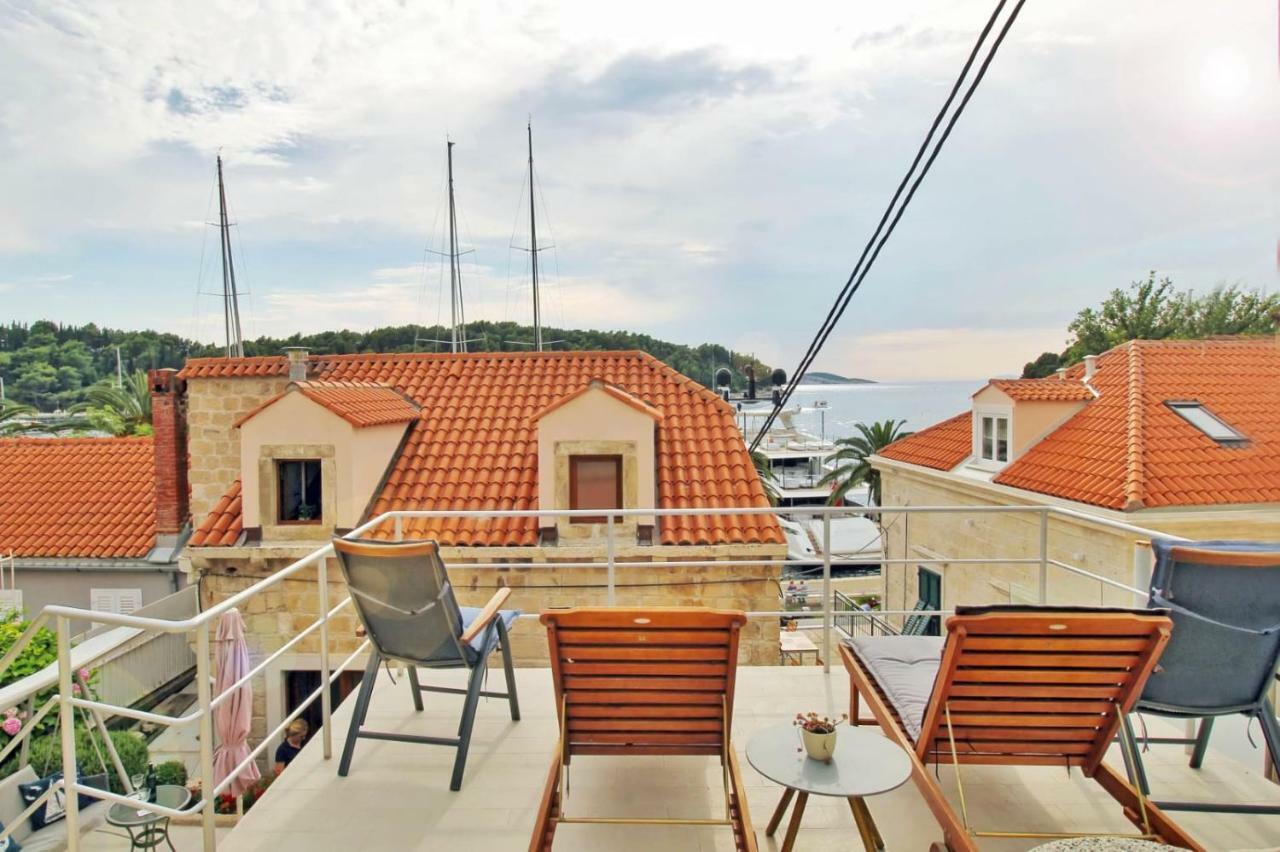 Apartments Seafront Кавтат Екстериор снимка